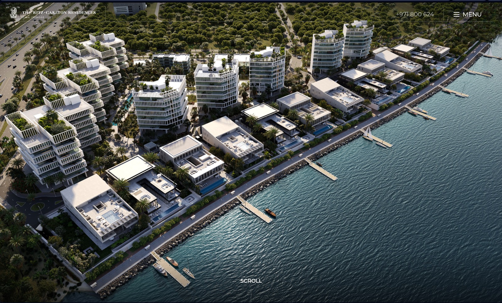 Dubai&rsquo;s luxury property market shows depth of investor confidence